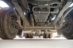 中国重汽 HOWO T7H重卡 540马力 6X4牵引车(3.7速比)(ZZ4257W324HE1B)