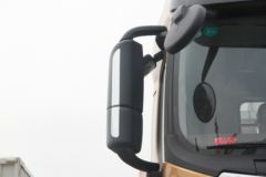 东风柳汽 乘龙H7重卡 430马力 6X4 LNG牵引车(LZ4250M5DB)