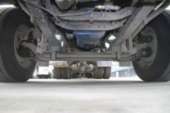 东风柳汽 乘龙H7重卡 430马力 6X4 LNG牵引车(LZ4250M5DB)