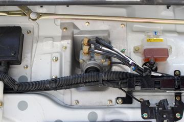 �й����� ˹̫��DM5G�ؿ� 280���� 6X2 9.4����ʽ�ػ���ͼƬ