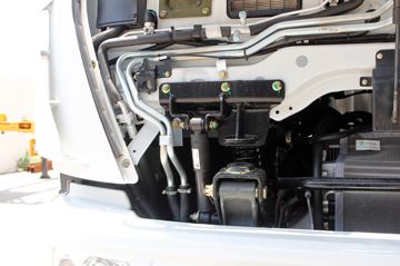 �й����� ˹̫��DM5G�ؿ� 280���� 6X2 9.4����ʽ�ػ���ͼƬ