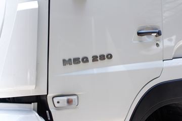 �й����� ˹̫��DM5G�ؿ� 280���� 6X2 9.4����ʽ�ػ���ͼƬ