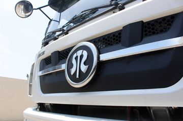 �й����� ˹̫��DM5G�ؿ� 280���� 6X2 9.4����ʽ�ػ���ͼƬ