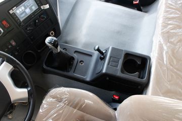 �й����� ˹̫��DM5G�ؿ� 280���� 6X2 9.4����ʽ�ػ���ͼƬ