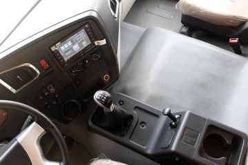 �й����� ˹̫��DM5G�ؿ� 280���� 6X2 9.4����ʽ�ػ���ͼƬ