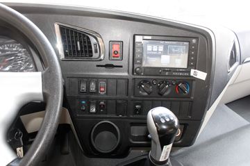 �й����� ˹̫��DM5G�ؿ� 280���� 6X2 9.4����ʽ�ػ���ͼƬ