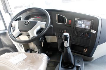 �й����� ˹̫��DM5G�ؿ� 280���� 6X2 9.4����ʽ�ػ���ͼƬ