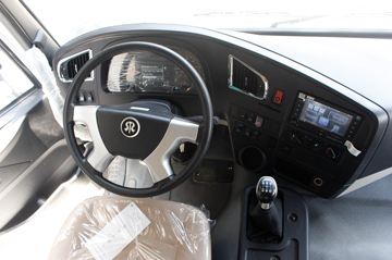 �й����� ˹̫��DM5G�ؿ� 280���� 6X2 9.4����ʽ�ػ���ͼƬ