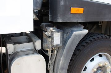 �й����� ˹̫��DM5G�ؿ� 280���� 6X2 9.4����ʽ�ػ���ͼƬ