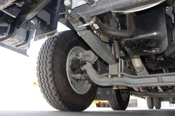 �й����� ˹̫��DM5G�ؿ� 280���� 6X2 9.4����ʽ�ػ���ͼƬ