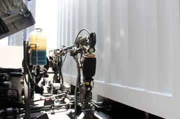 �й����� ˹̫��DM5G�ؿ� 280���� 6X2 9.4����ʽ�ػ���ͼƬ