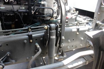 �й����� ˹̫��DM5G�ؿ� 280���� 6X2 9.4����ʽ�ػ���ͼƬ