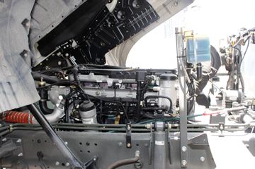 �й����� ˹̫��DM5G�ؿ� 280���� 6X2 9.4����ʽ�ػ���ͼƬ