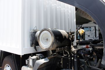 �й����� ˹̫��DM5G�ؿ� 280���� 6X2 9.4����ʽ�ػ���ͼƬ