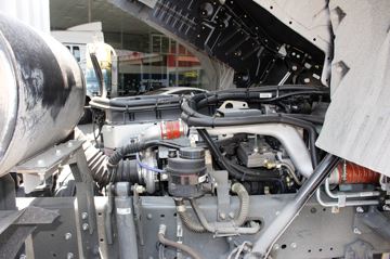 �й����� ˹̫��DM5G�ؿ� 280���� 6X2 9.4����ʽ�ػ���ͼƬ