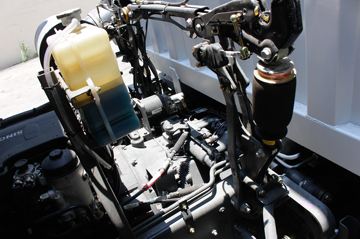 �й����� ˹̫��DM5G�ؿ� 280���� 6X2 9.4����ʽ�ػ���ͼƬ