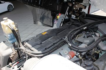 �й����� ˹̫��DM5G�ؿ� 280���� 6X2 9.4����ʽ�ػ���ͼƬ