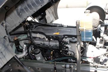 �й����� ˹̫��DM5G�ؿ� 280���� 6X2 9.4����ʽ�ػ���ͼƬ