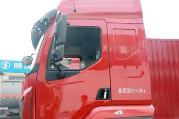 �������� ����H5�п� 220���� 4X2 6.8�ײ�դʽ�ػ���(�߶�˫��)(LZ5182CCYM3AB)ͼƬ