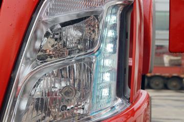 �������� ����H5�п� 220���� 4X2 6.8�ײ�դʽ�ػ���(�߶�˫��)(LZ5182CCYM3AB)ͼƬ