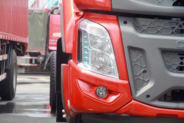 �������� ����H5�п� 220���� 4X2 6.8�ײ�դʽ�ػ���(�߶�˫��)(LZ5182CCYM3AB)ͼƬ