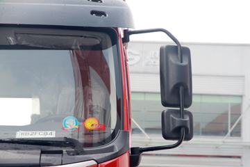 �������� ����H5�п� 220���� 4X2 6.8�ײ�դʽ�ػ���(�߶�˫��)(LZ5182CCYM3AB)ͼƬ