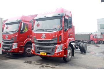 �������� ����H5�п� 220���� 4X2 6.8�ײ�դʽ�ػ���(�߶�˫��)(LZ5182CCYM3AB)ͼƬ