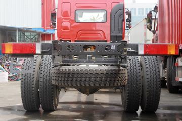 �������� ����H5�п� 220���� 4X2 6.8�ײ�դʽ�ػ���(�߶�˫��)(LZ5182CCYM3AB)ͼƬ