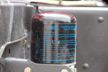 �������� ����H5�п� 220���� 4X2 6.8�ײ�դʽ�ػ���(�߶�˫��)(LZ5182CCYM3AB)ͼƬ