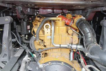 �������� ����H5�п� 220���� 4X2 6.8�ײ�դʽ�ػ���(�߶�˫��)(LZ5182CCYM3AB)ͼƬ