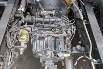 �������� ����H5�п� 220���� 4X2 6.8�ײ�դʽ�ػ���(�߶�˫��)(LZ5182CCYM3AB)ͼƬ