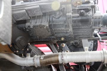 �������� ����H5�п� 220���� 4X2 6.8�ײ�դʽ�ػ���(�߶�˫��)(LZ5182CCYM3AB)ͼƬ