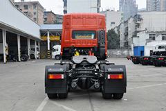 东风专底 420马力 6X4 牵引车(EQ4250GD5D)