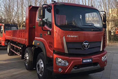 福田 瑞沃ES5 220马力 6X2 7.4米自卸车(BJ3255DLPHH-FA)