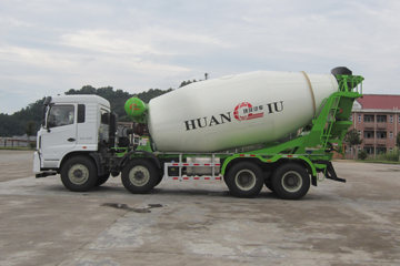 �й����� ����H5 340���� 8X4 7.1�����������賵(ZZ5298GJBM60EB0)ͼƬ