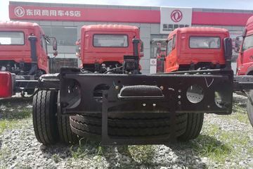 �������ó� ���VR 180���� 4X2 6.75�������ػ���(DFH1180BX3JV)ͼƬ