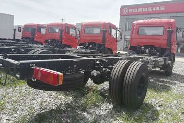 �������ó� ���VR 180���� 4X2 6.75�������ػ���(DFH1180BX3JV)ͼƬ