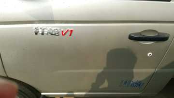  V1 1.5L 112  3.05׵ʽ΢(BJ5036XXY-D3)ͼƬ