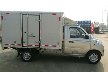  V1 1.5L 112  3.05׵ʽ΢(BJ5036XXY-D3)ͼƬ