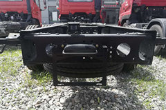东风商用车 天锦中卡 210马力 4X2 6.65米排半栏板载货车(DFH1180BX1DV)