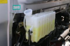 福田 欧马可S1系 智盈版 131马力 4米单排医疗废物转运车(顺肇牌)(SZP5040XYYBJ9)
