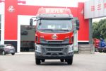 东风柳汽 乘龙H5重卡 350马力 6X2牵引车(LZ4250H7CB)