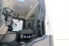 斯堪尼亚 新G系列重卡 450马力 6X2R牵引车(型号G450)