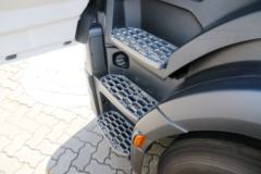 斯堪尼亚 新G系列重卡 450马力 6X2R牵引车(型号G450)