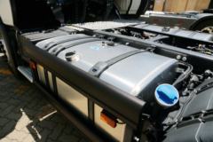 斯堪尼亚 新G系列重卡 450马力 6X2R牵引车(型号G450)