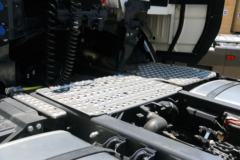 斯堪尼亚 新G系列重卡 450马力 6X2R牵引车(型号G450)