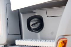 斯堪尼亚 新G系列重卡 450马力 6X2R牵引车(型号G450)