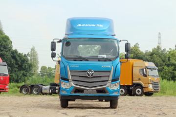  ŷRϵ 170 7.8ʽػ(BJ5166XXY-A5) ͼƬ