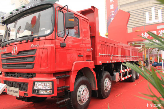  F3000ؿ 270 8X4 9.5ػ()(SX1315NN4561)