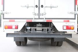 凯普斯达&nbsp;载货车上装                                                图片